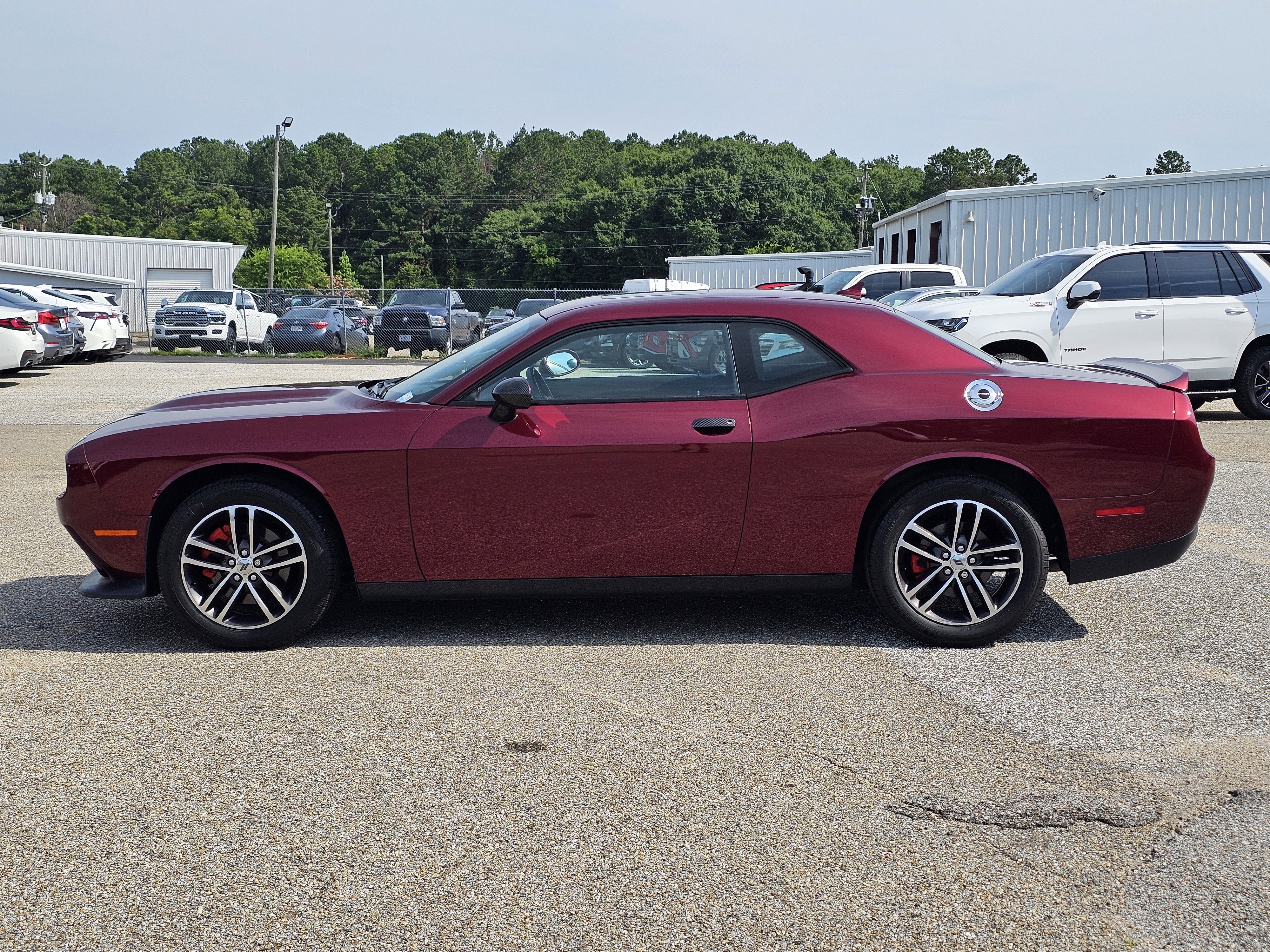 2019 Dodge Challenger GT - Photo 12