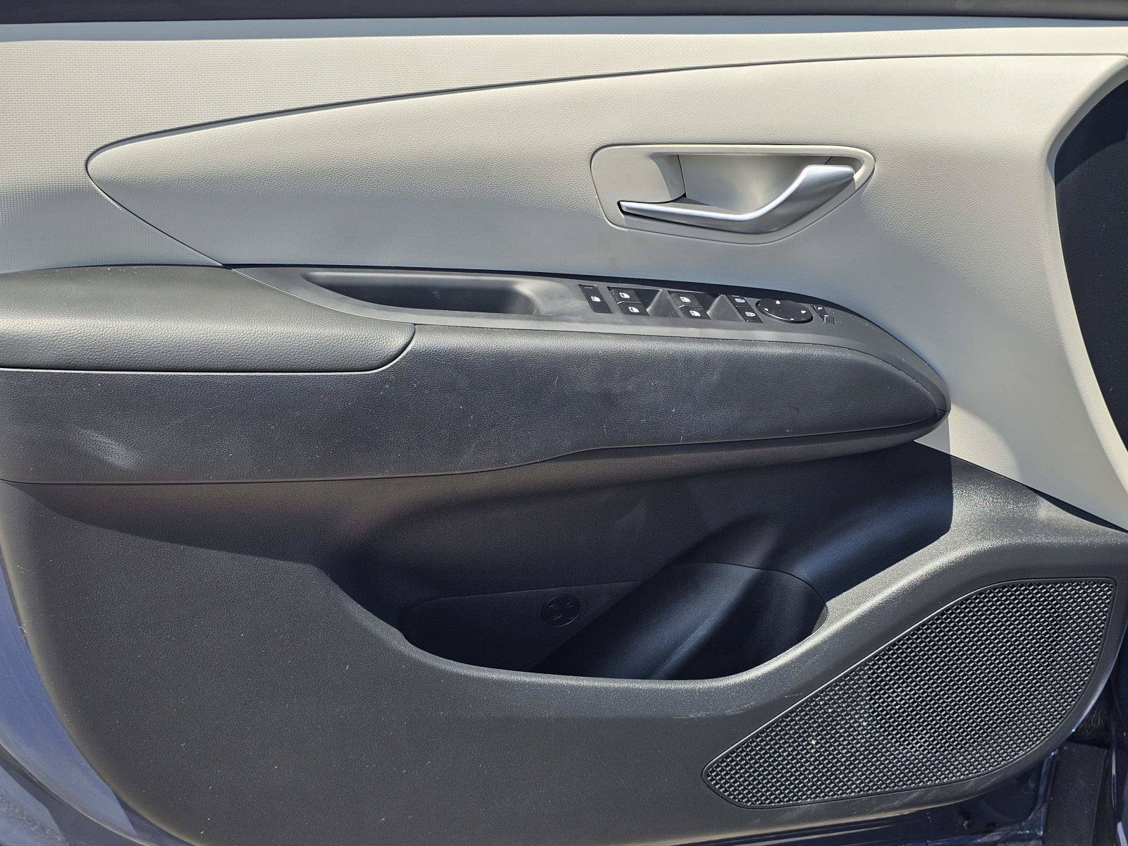 2026 Hyundai Tucson SEL - Photo 14