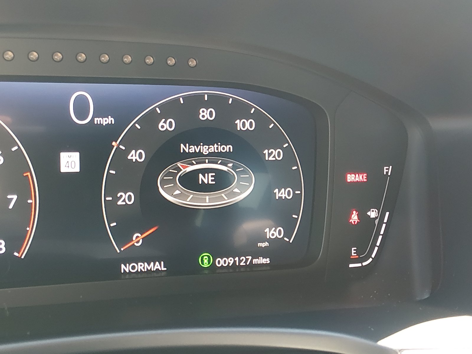 Used 2026 Rallye Red Honda Si image 17