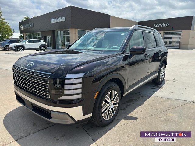 2026 Hyundai PALISADE HYBRID SEL 7P