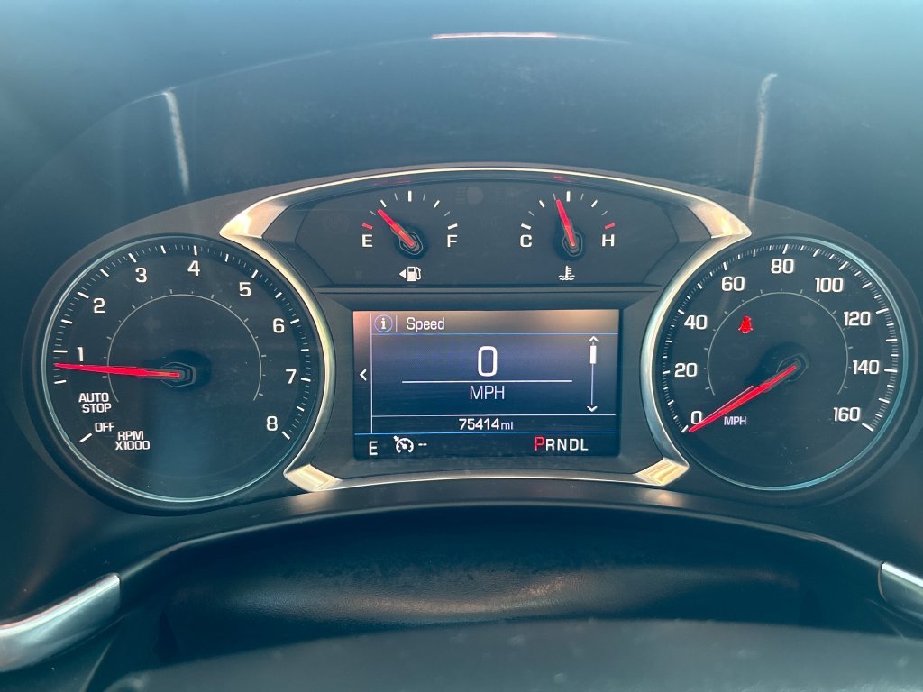 2022 Chevrolet Equinox LT - Photo 24