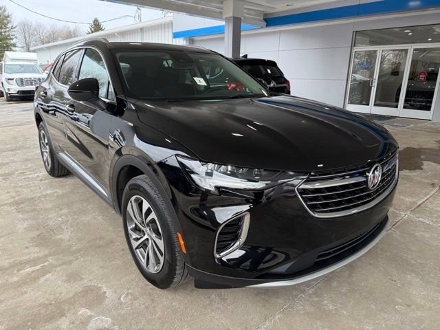 2023 Buick Envision Essence - Photo 7