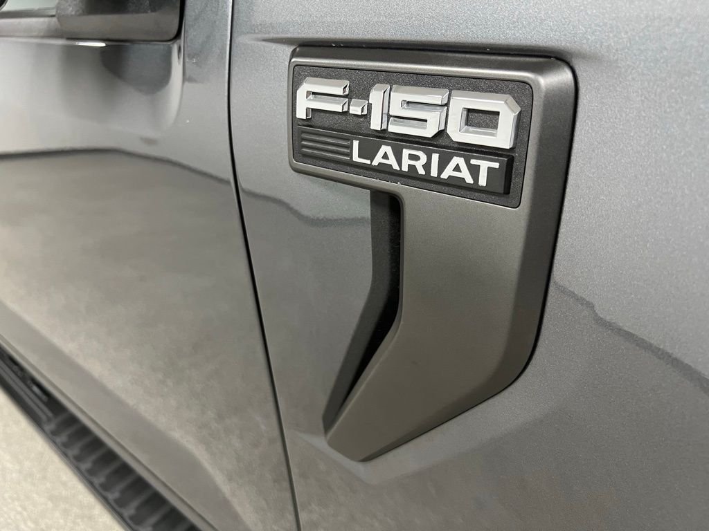 2023 Ford F-150 Lariat - Photo 18