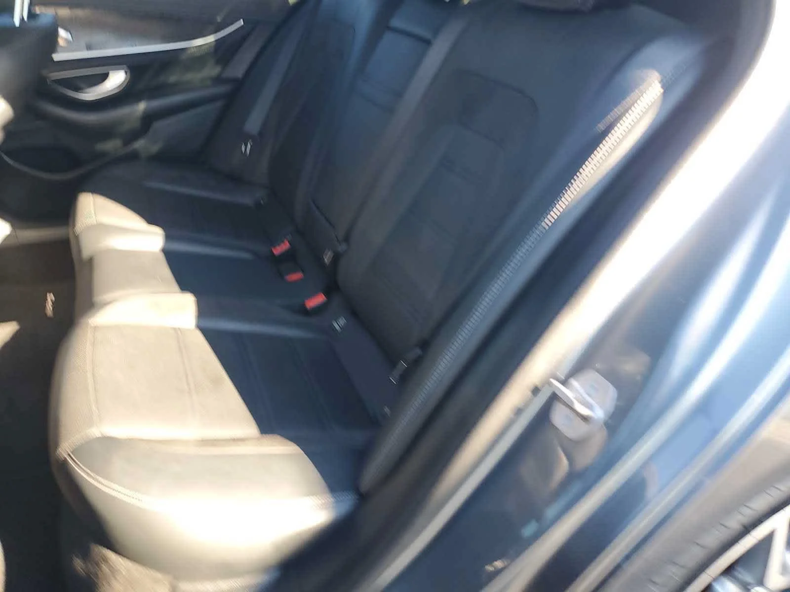 Used 2018 Selenite Gray M Mercedes-Benz AMG® E 43 image 22