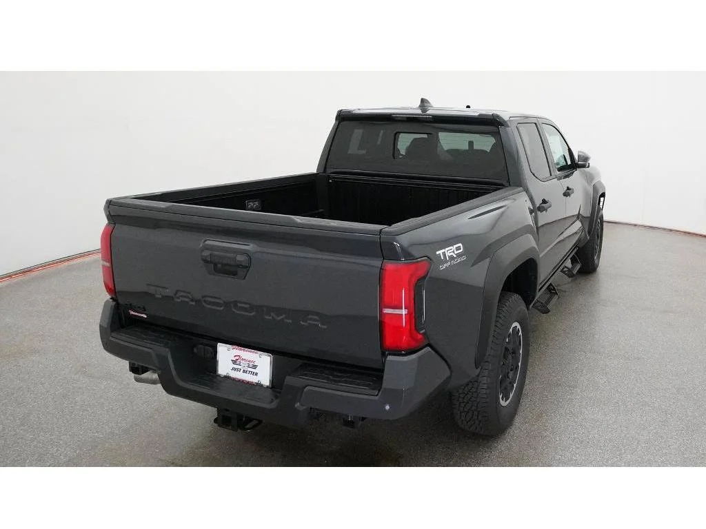 New 2026 Underground Toyota TRD Off-Road image 8