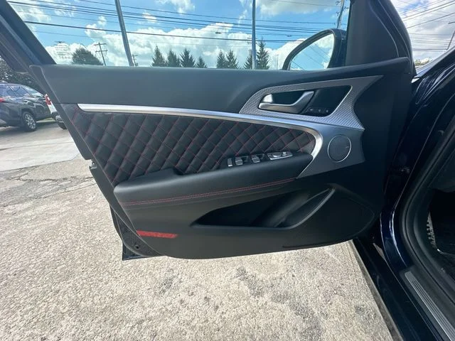 Used 2023 Blue Genesis 3.3T image 26