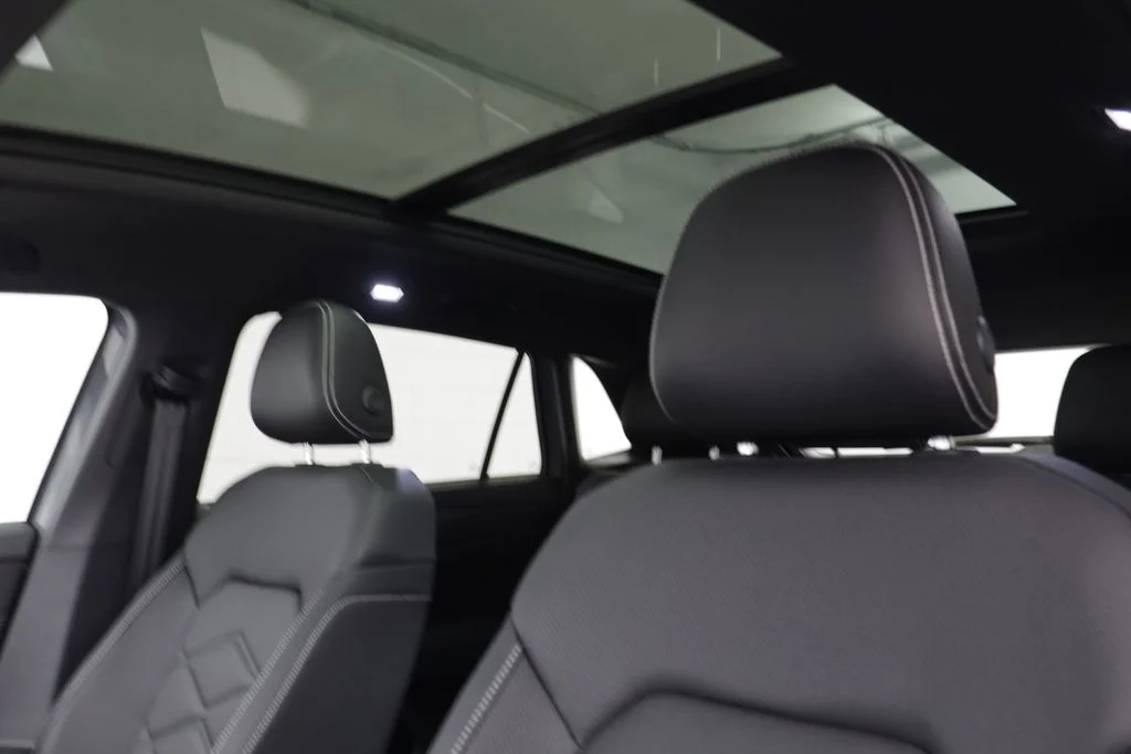 New 2026 Gray Volkswagen SE w/Technology image 12