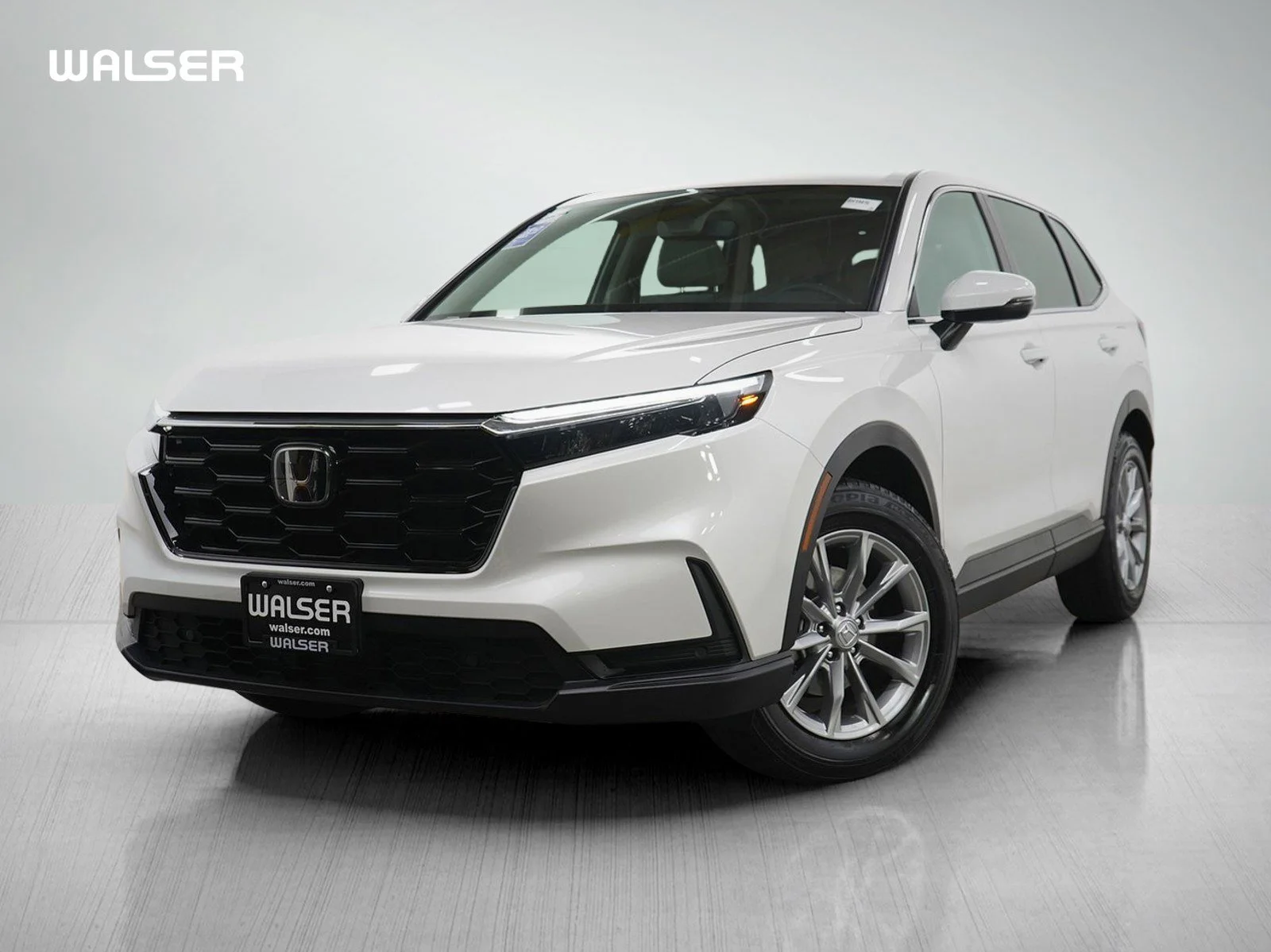2025 Honda CR-V EX-L AWD's photo
