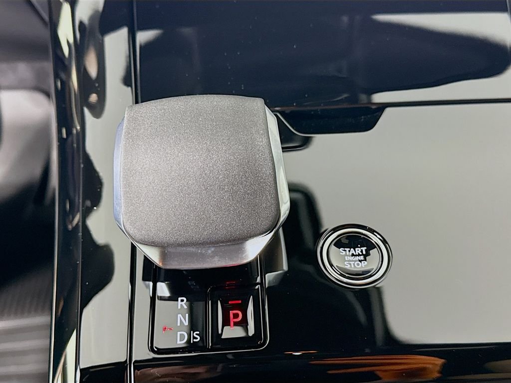 New 2025 Firenze Red Land Rover Dynamic SE image 15