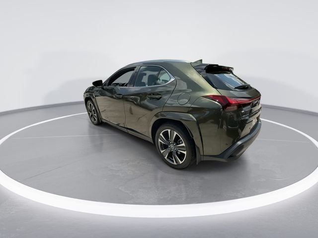2025 Lexus UX Hybrid 300h Premium - Photo 6