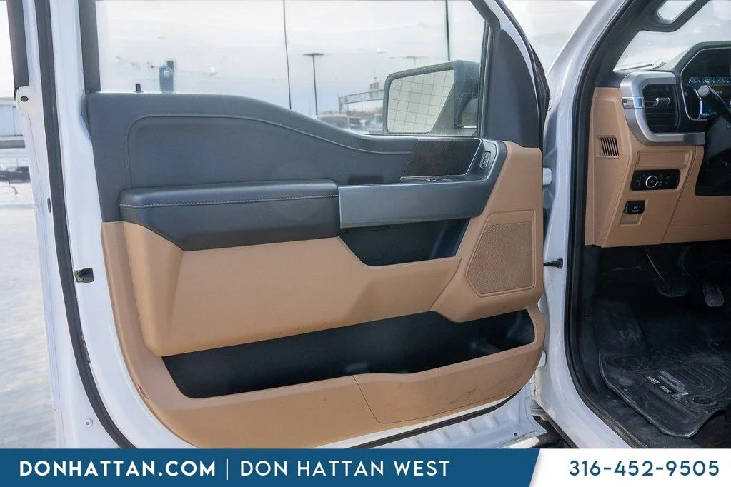 2023 Ford F-150 XLT - Photo 13