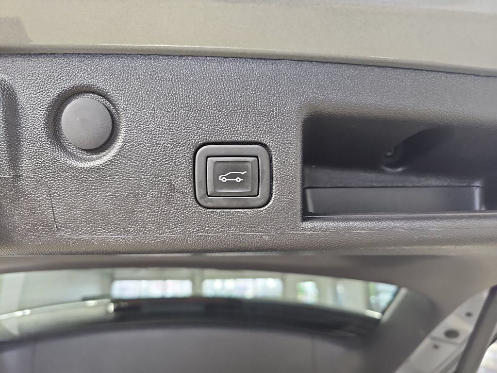 Certified Used 2024 Sterling Gray Metallic Chevrolet LT image 17