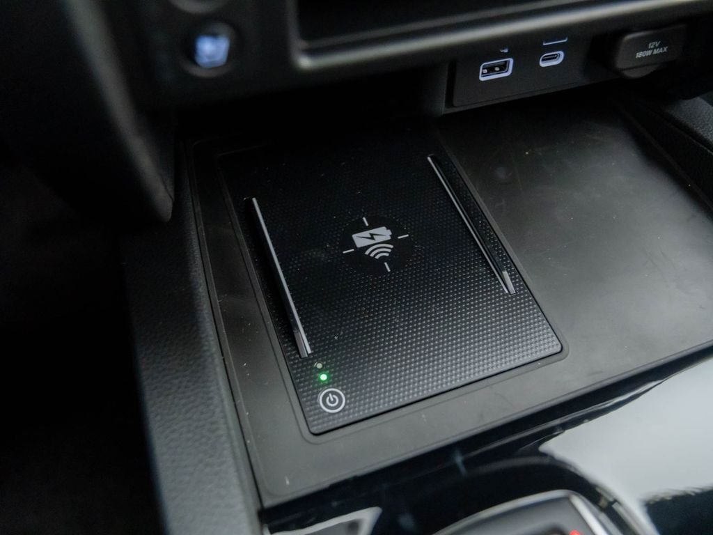 2026 Honda Ridgeline Black Edition - Photo 33