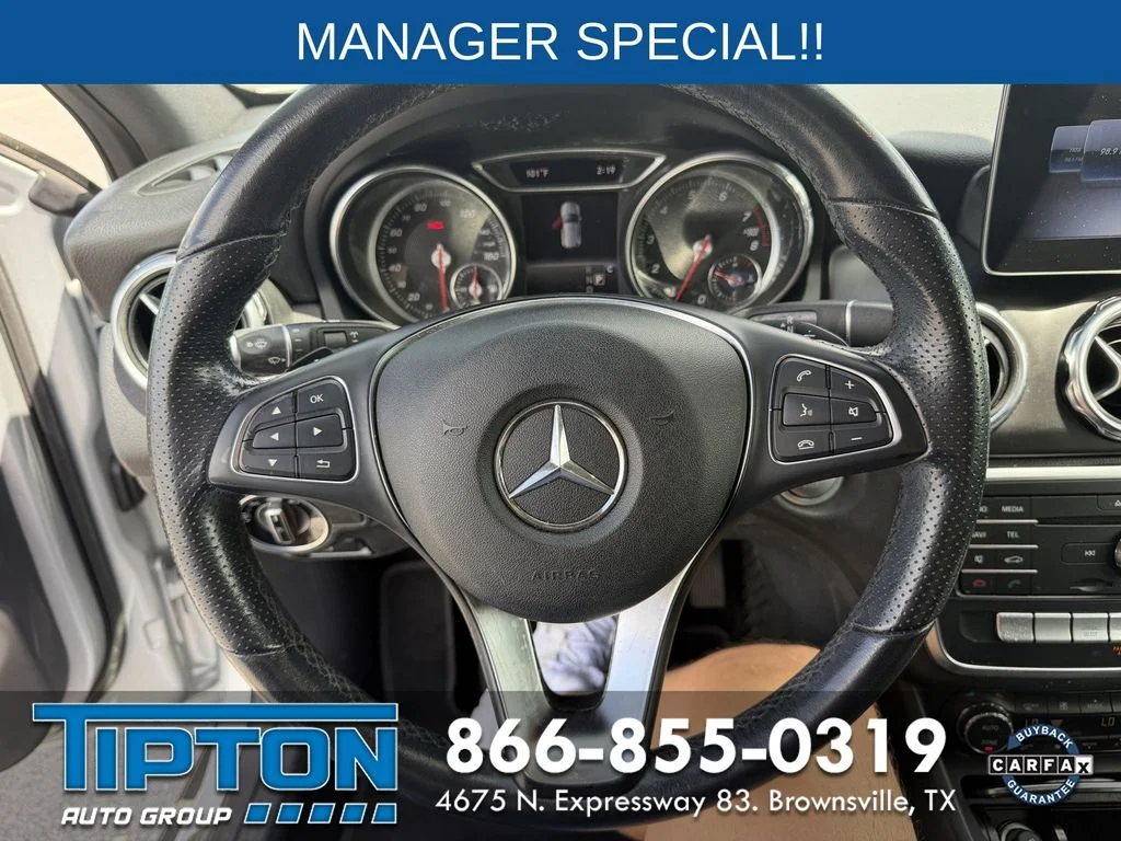 Used 2019  Mercedes-Benz GLA 250 image 18