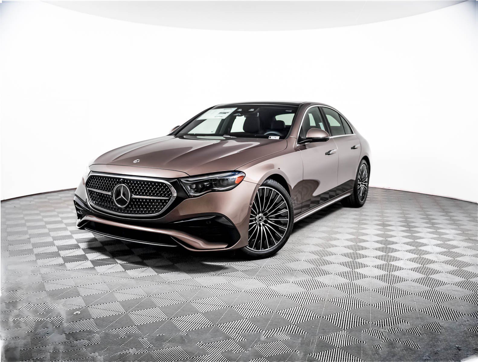 2026 Mercedes-Benz E-Class E350