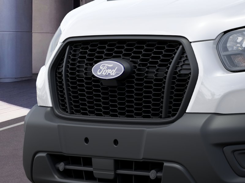 New 2027 Oxford White Ford Base image 17