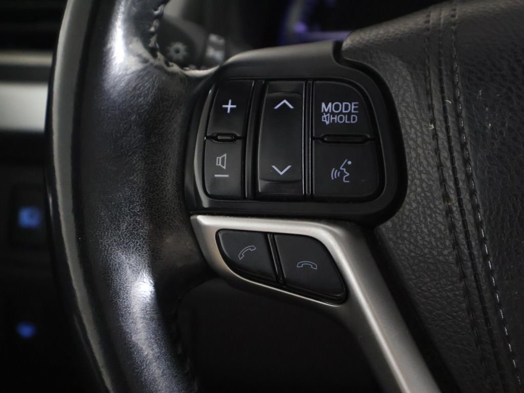 2017 Toyota Highlander XLE - Photo 40