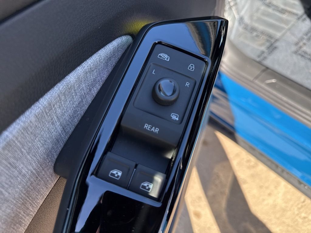 2026 Volkswagen ID.4 PRO - Photo 11
