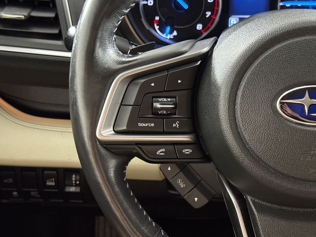 2019 Subaru Ascent Touring - Photo 15