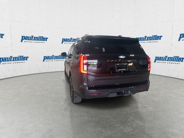 New 2027 Gray Ford Tremor image 9