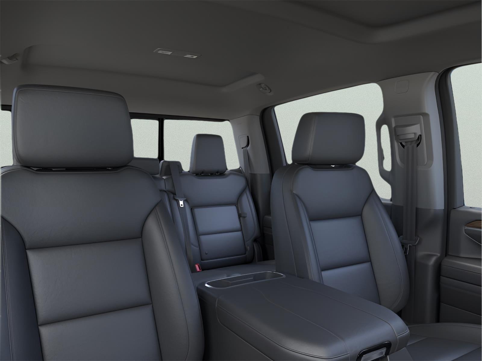 New 2026 Sterling Gray Metallic Chevrolet LT DRW image 18