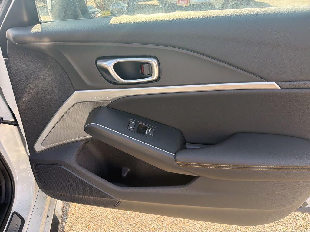 2026 Acura Integra A-Spec w/Technology Package - Photo 24