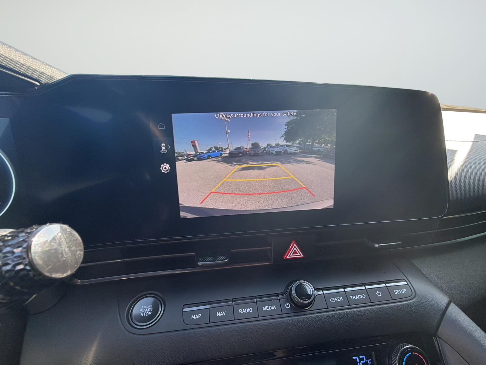 Used 2023 Silver Hyundai N Line image 24