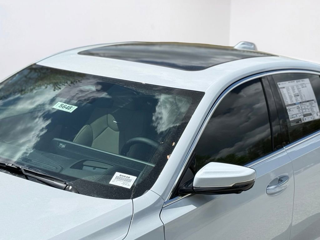 2026 Cadillac CT5 Premium Luxury - Photo 10