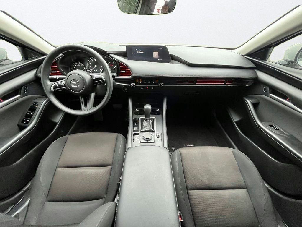 Certified Used 2024 White Mazda 2.5 S image 13