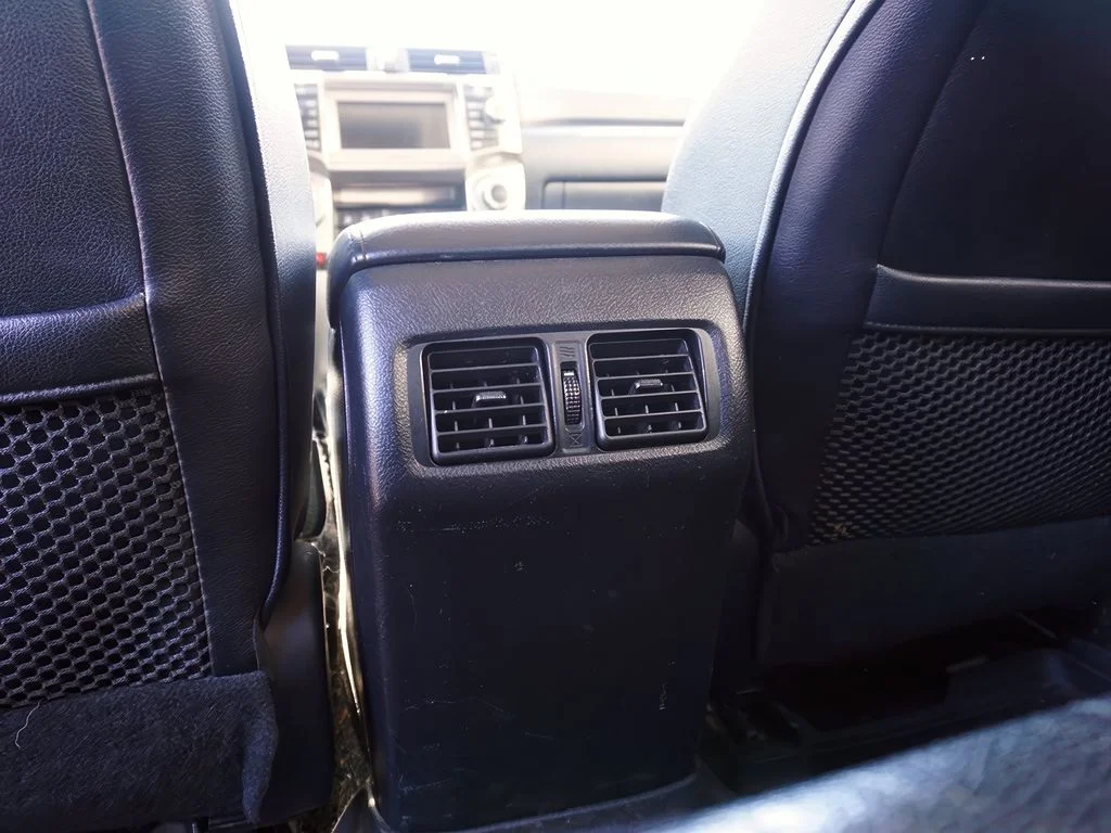 2012 Toyota 4Runner Limited - Photo 34