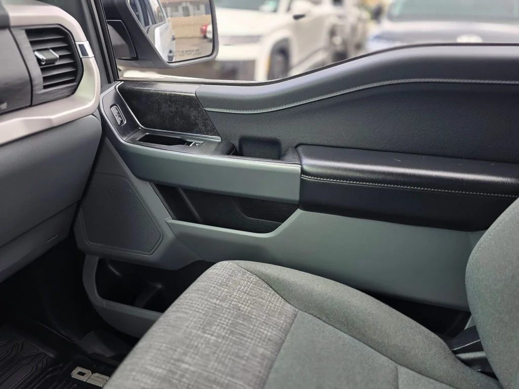 2023 Ford F-150 XLT - Photo 24