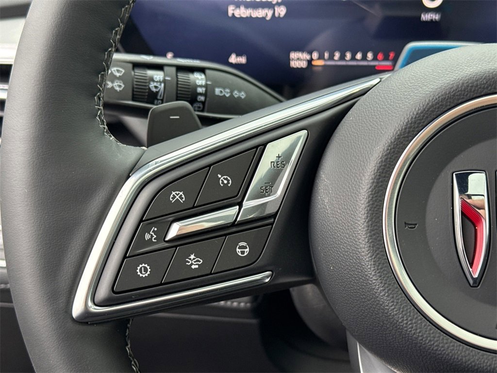 2026 BUICK ENCLAVE - Image 19