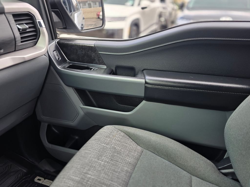 2023 Ford F-150 XLT - Photo 24