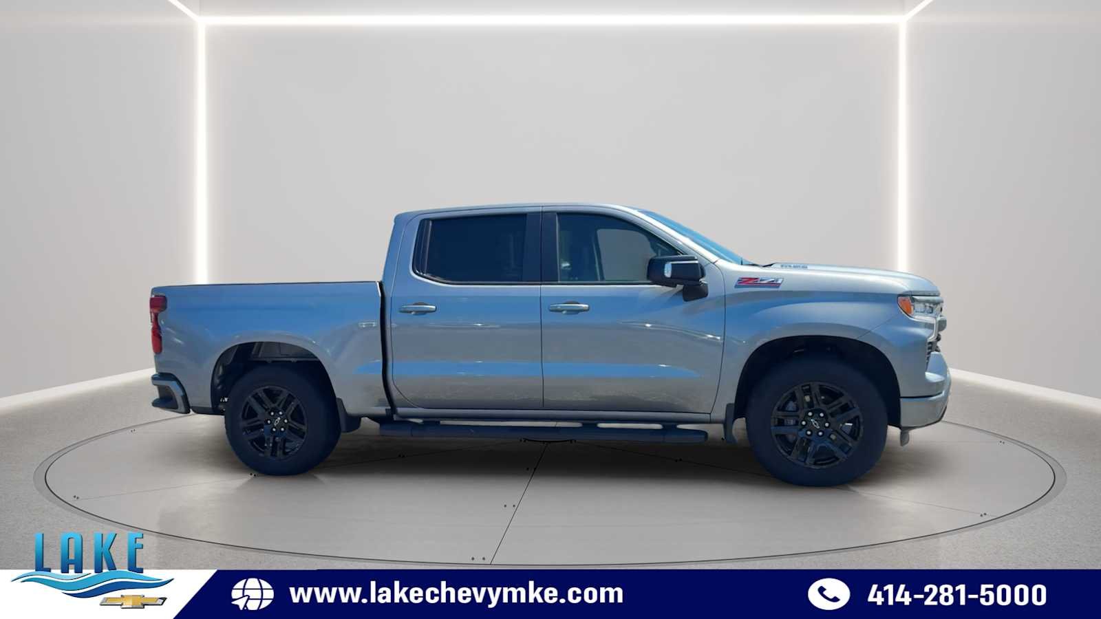 2023 Chevrolet Silverado 1500 RST - Photo 13