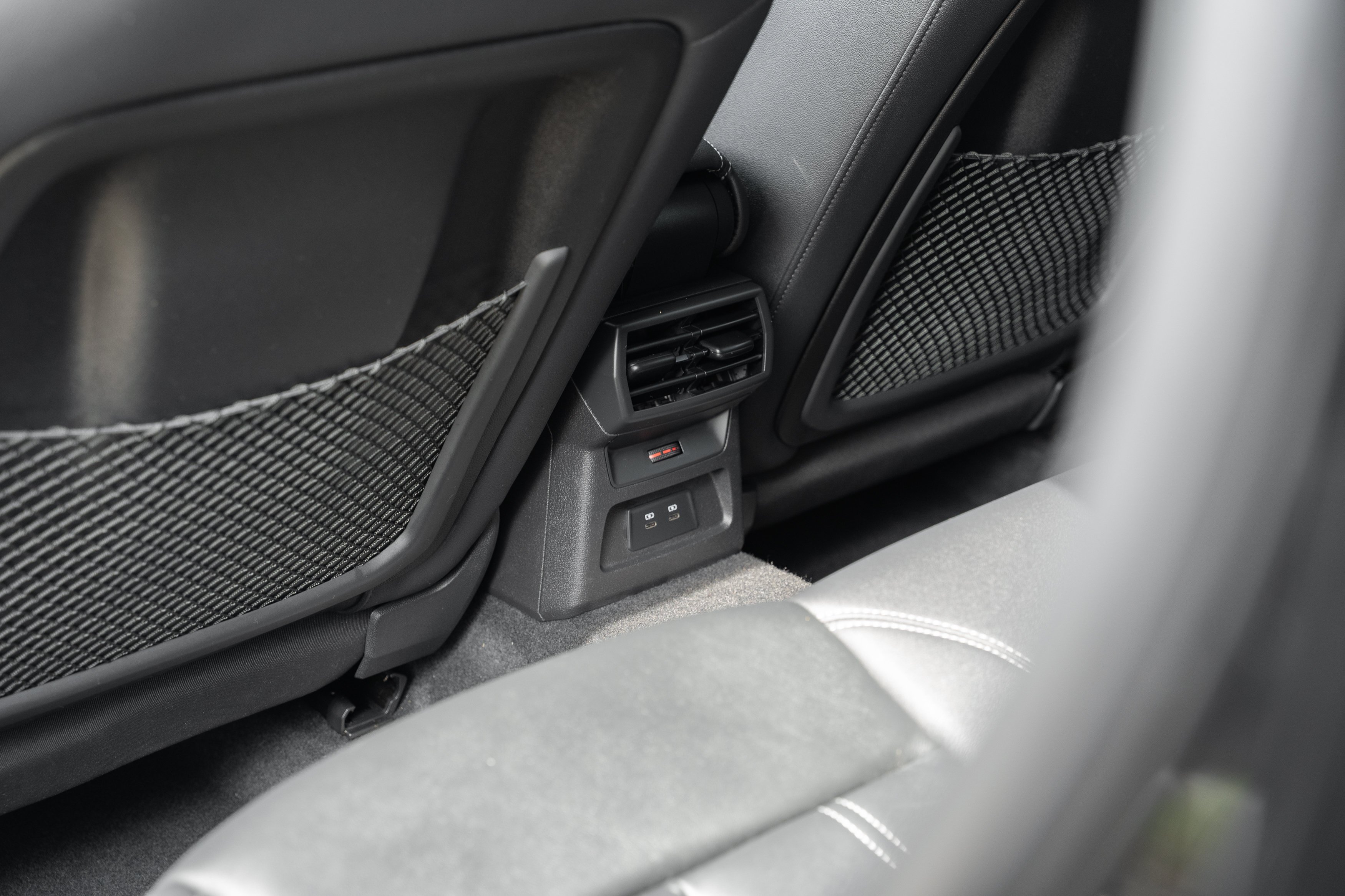 Certified Used 2023 Brilliant Black Audi Premium image 23