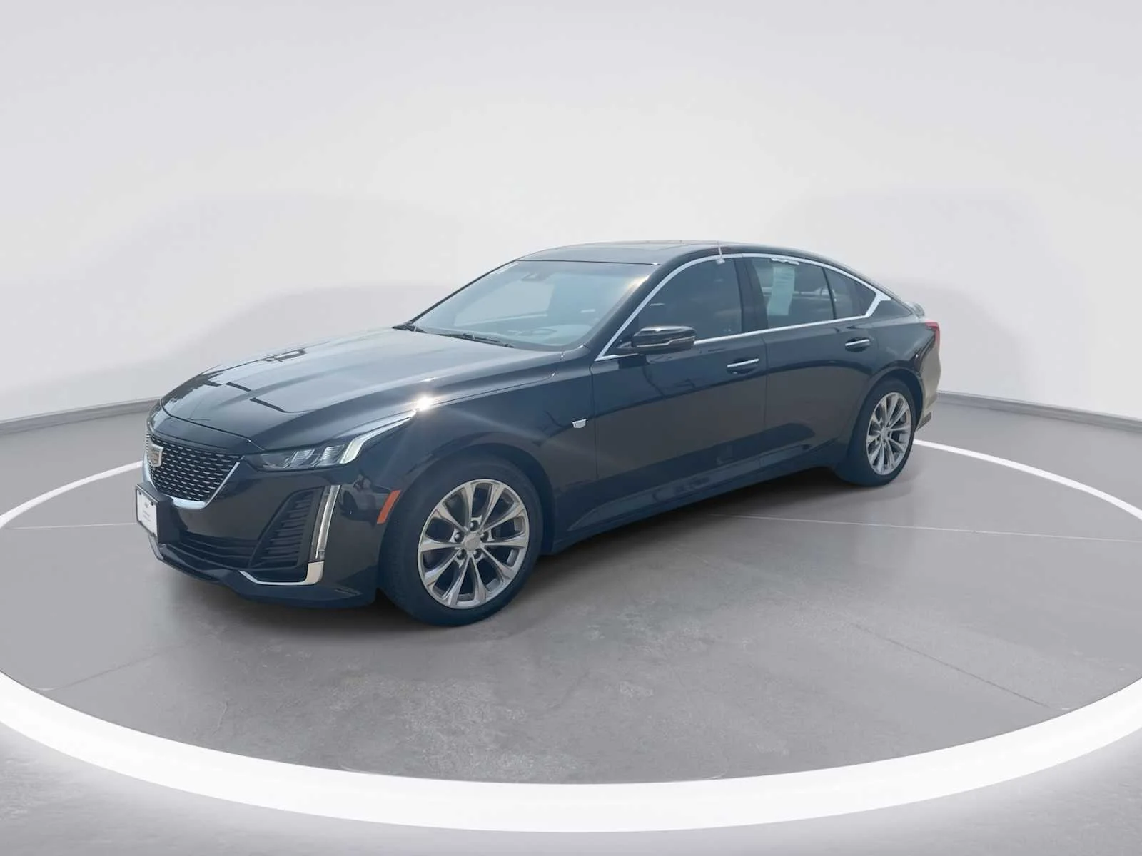 2024 Cadillac CT5 Premium Luxury - Photo 5