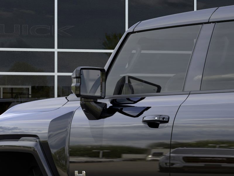 New 2026 Void Black GMC 2X image 12