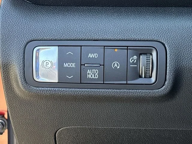 2026 GMC Terrain AT4 - Photo 18