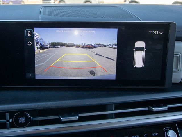 Certified Used 2026 Gray Hyundai SE image 26