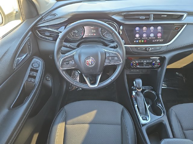 Used 2023 White Buick Select image 16