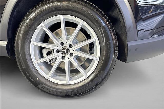 New 2026 Obsidian Black Metallic Mercedes-Benz GLE 350 image 59