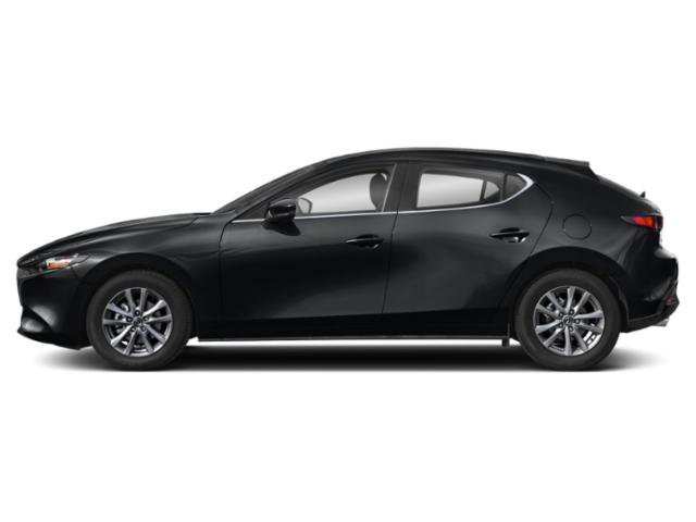 Used 2020 Snowflake White Pearl Mica Mazda  image 6