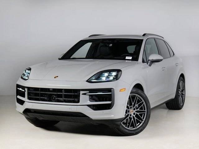 New 2026 Chalk Porsche  image 1
