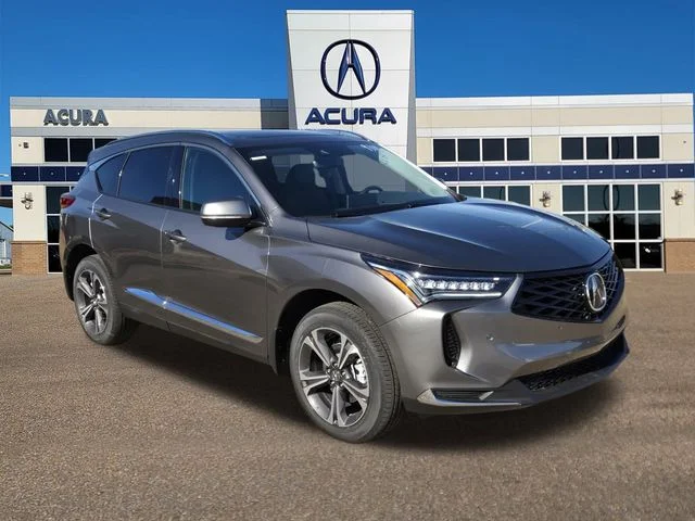 2026 Acura RDX