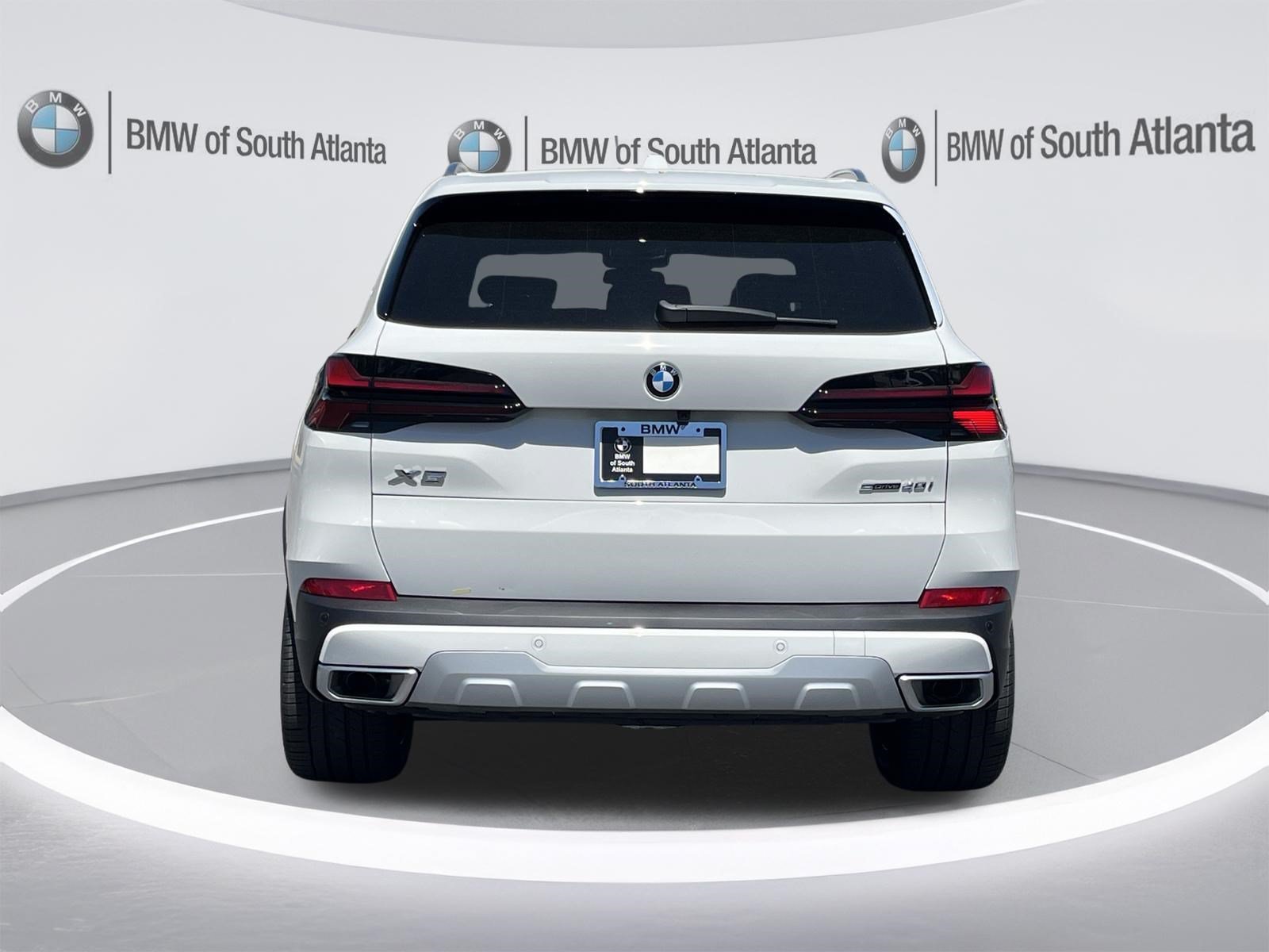 New 2026 Alpine White BMW sDrive40i image 22