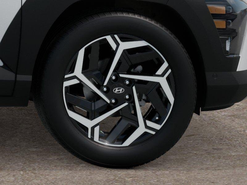 New 2027 Atlas White Hyundai SEL Premium FWD image 20