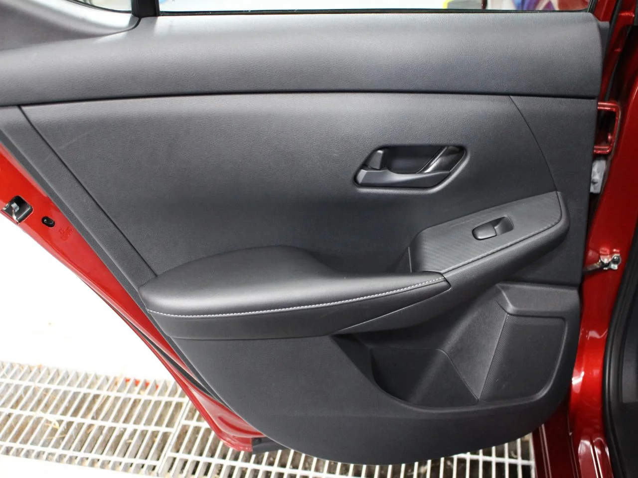 2024 Nissan Sentra SV - Photo 26