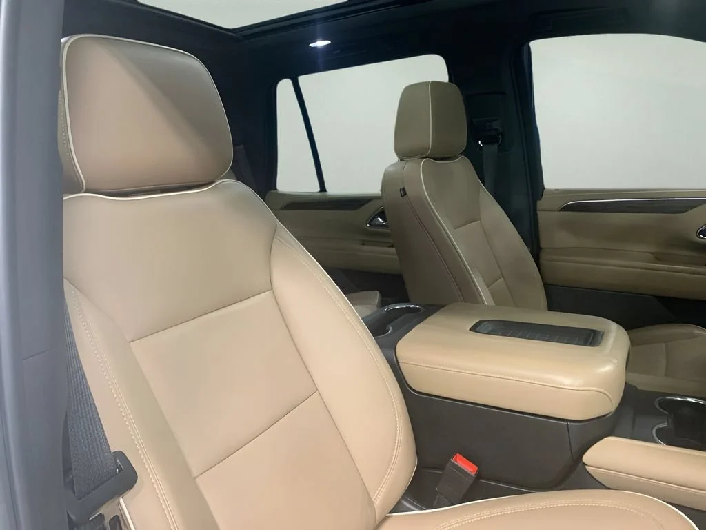 2023 Chevrolet Tahoe Premier - Photo 9
