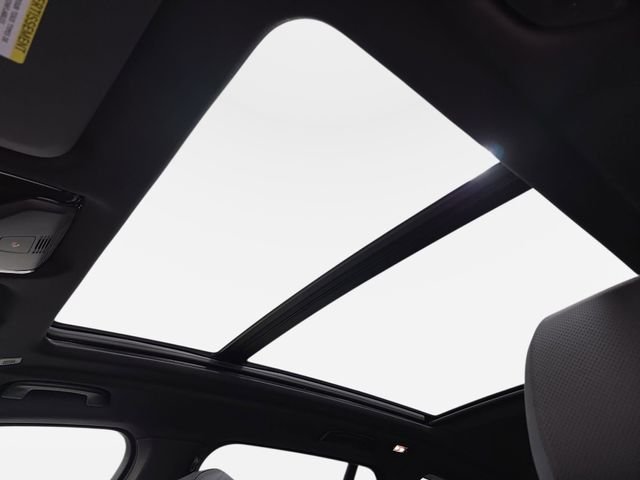 Certified Used 2026 Skyscraper Grey Metallic BMW xDrive40i image 27