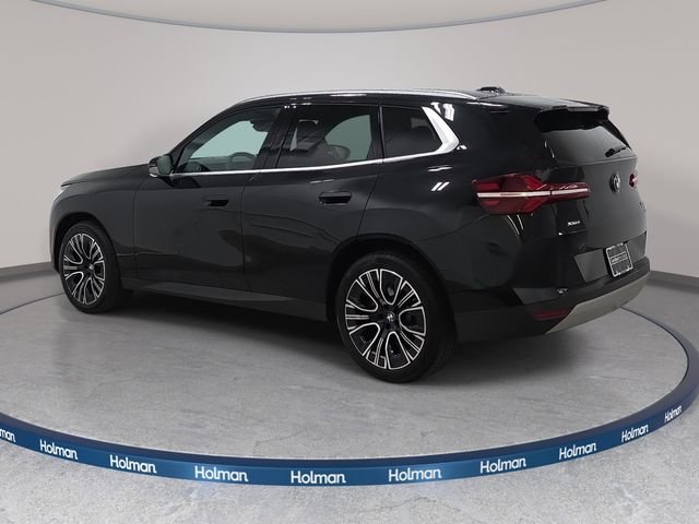 Certified Used 2026 Black Sapphire Metallic BMW 30 xDrive image 7